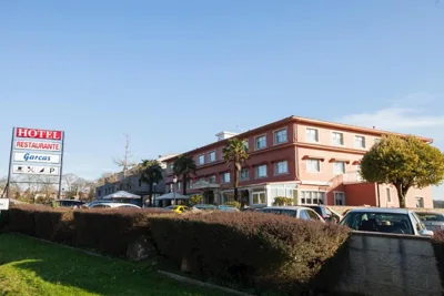 Hotel Garcas — foto 10