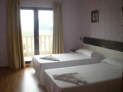 Hotel Gardu — Foto 2