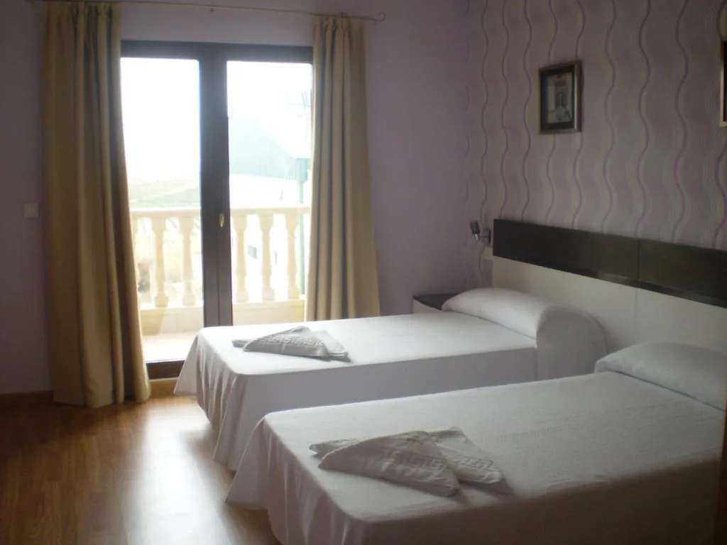 Hotel Gardu