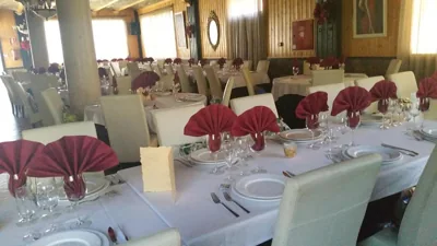 Hotel Gardu — Foto 4