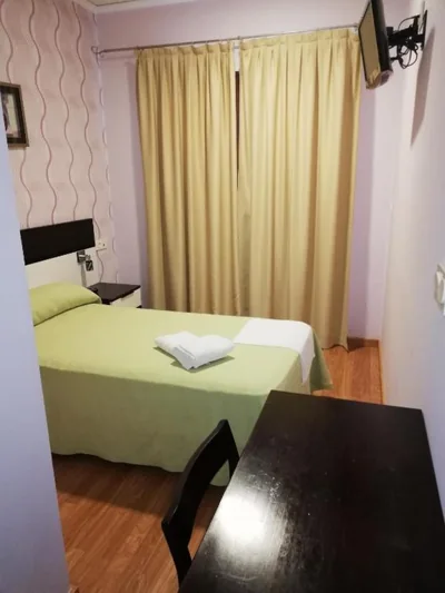 Hotel Gardu — Foto 6