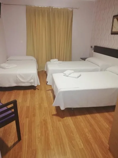 Hotel Gardu — Foto 10