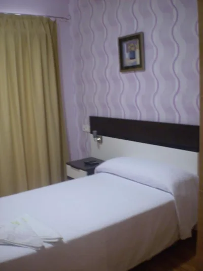 Hotel Gardu — Foto 12