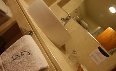 Hotel Garelos Betanzos — Foto 6