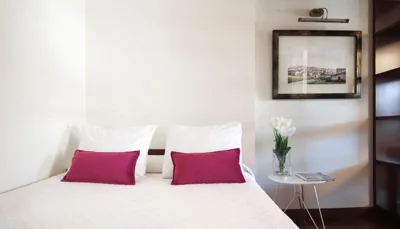 Hotel Garelos Betanzos — Foto 11