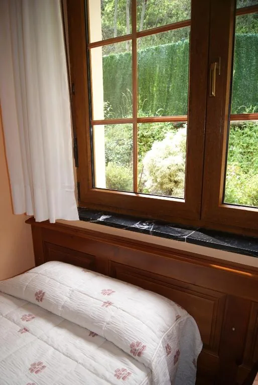 Camera Singola — Hotel Garganta del Cares