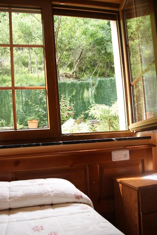Hotel Garganta del Cares