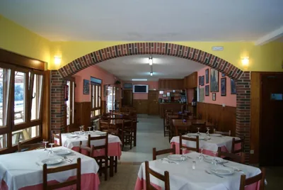 Hotel Garganta del Cares — foto 4