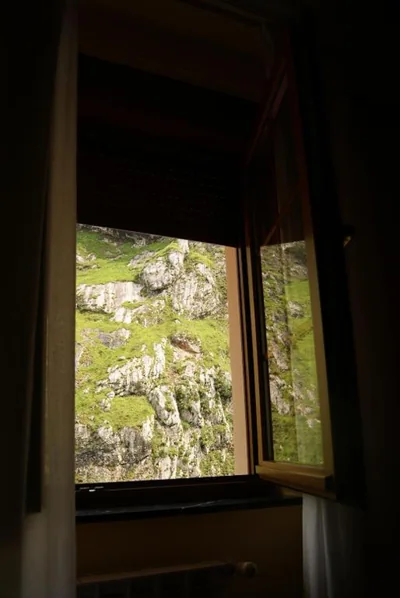Hotel Garganta del Cares — foto 5