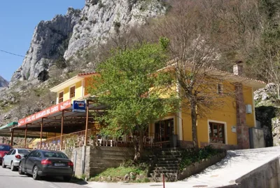 Hotel Garganta del Cares — foto 6