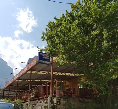Hotel Garganta del Cares — foto 10