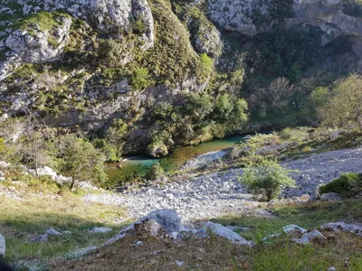 Hotel Garganta del Cares — foto 11