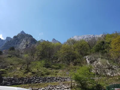 Hotel Garganta del Cares — foto 12