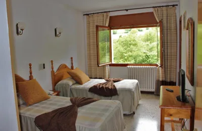 Hotel Garona — foto 5