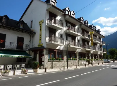 Hotel Garona — foto 6