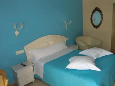 Hotel Gasaqui — foto 2