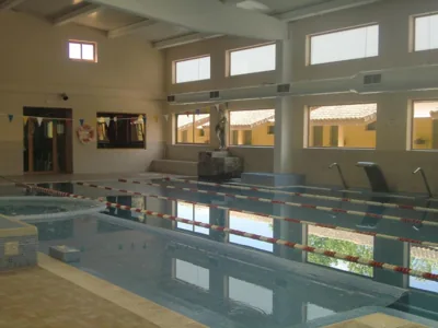 Hotel Gasaqui — foto 4