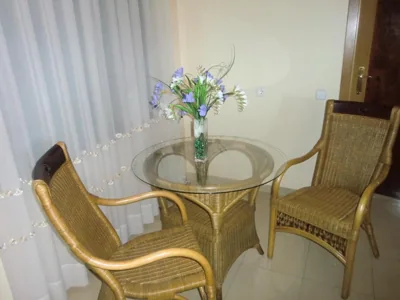 Hotel Gasaqui — foto 5