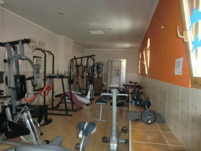 Hotel Gasaqui — foto 6