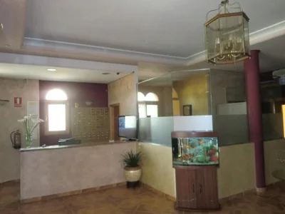 Hotel Gasaqui — foto 8