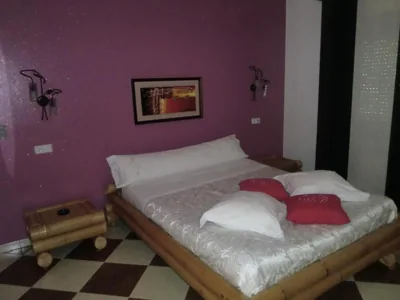 Hotel Gasaqui — foto 10