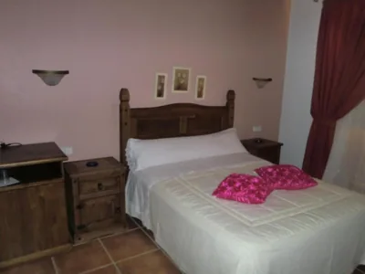 Hotel Gasaqui — foto 11