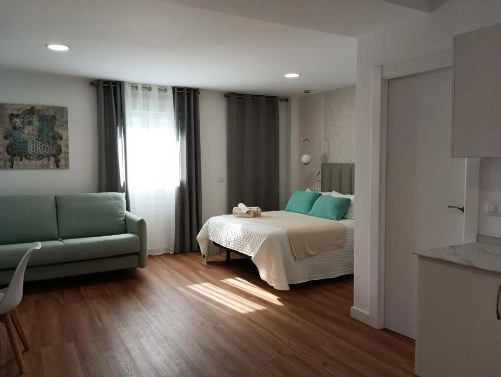 Hotel Gastronómico "Casa Pancho"
