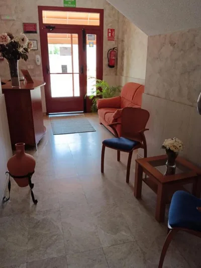 Hotel Gastronómico "Casa Pancho" — foto 5