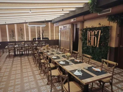 Hotel Gastronómico "Casa Pancho" — foto 10