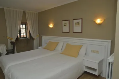 Hotel Gastronómico Casa Rosalia — foto 2