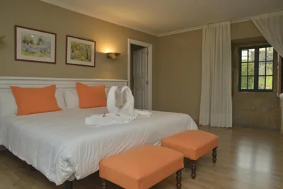 Hotel Gastronómico Casa Rosalia — foto 4