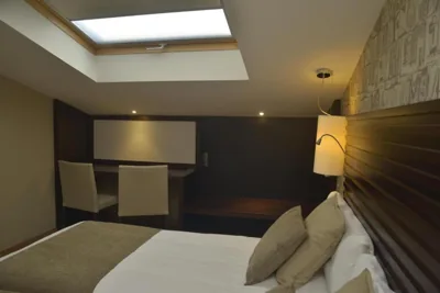 Hotel Gastronómico Casa Rosalia — foto 6