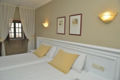 Hotel Gastronómico Casa Rosalia — foto 12