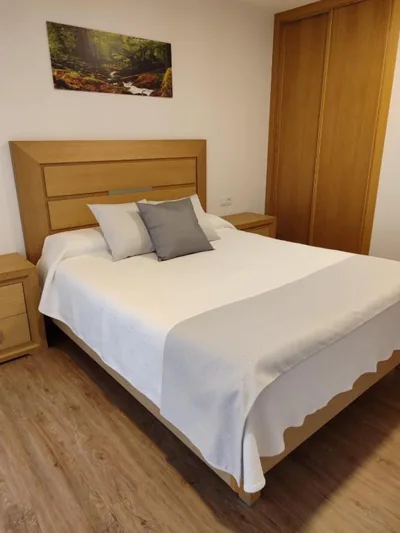 Hotel Gastronómico Gandainas — Foto 11