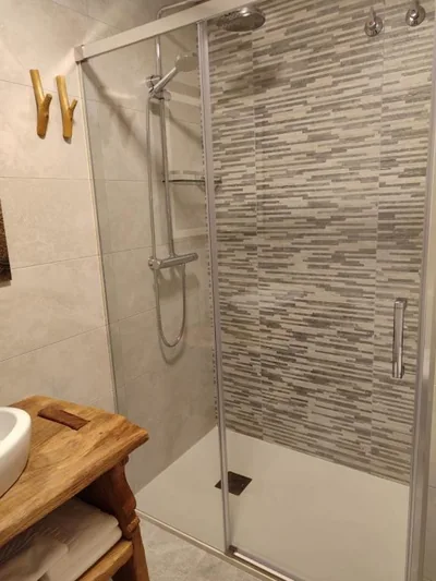 Hotel Gastronómico Gandainas — Foto 12