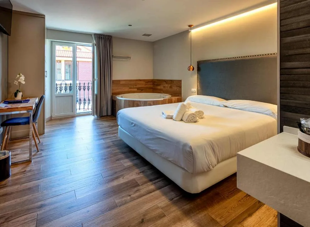 Hotel Gastronómico Torre de Galizano