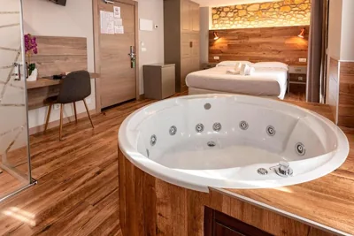 Hotel Gastronómico Torre de Galizano — foto 3