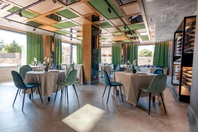 Hotel Gastronómico Torre de Galizano — foto 4