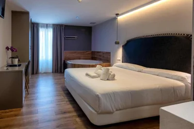 Hotel Gastronómico Torre de Galizano — foto 7