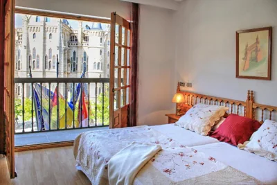 Hotel Gaudi — foto 2