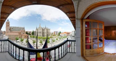 Hotel Gaudi — foto 4