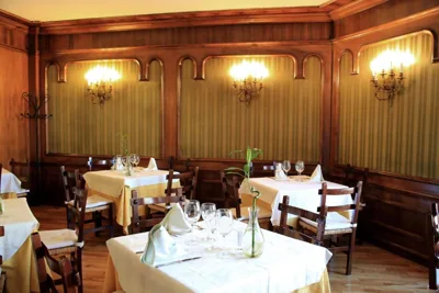 Hotel Gaudi — foto 12