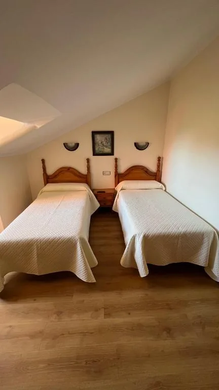 Hotel Gavitu