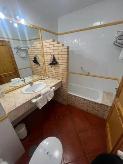 Hotel Gavitu — 照片 3