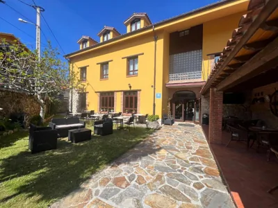 Hotel Gavitu — 照片 6