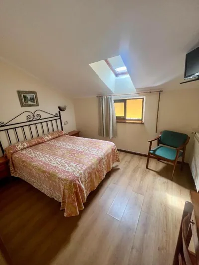 Hotel Gavitu — 照片 7