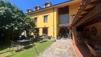 Hotel Gavitu — 照片 10
