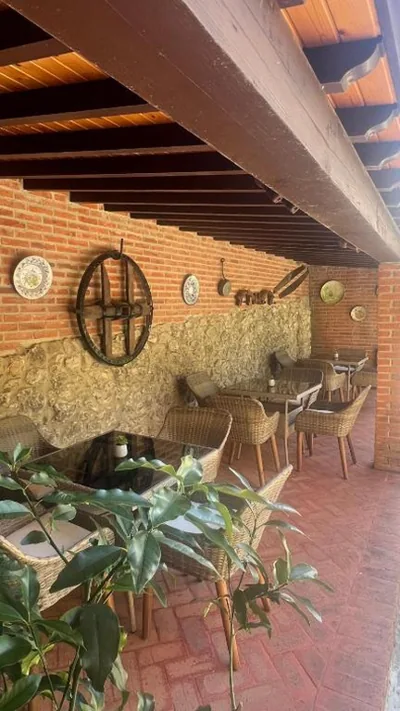 Hotel Gavitu — 照片 11