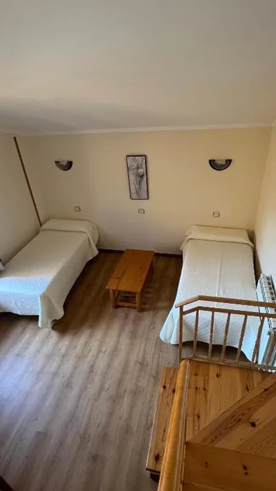 Hotel Gavitu — 照片 12