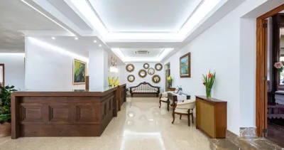 Hotel Gaya — foto 8
